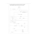 Frigidaire LFHT2117LW8 wiring schematic diagram