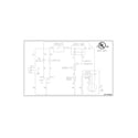 Frigidaire FFPT10F3MW0 wiring diagram diagram