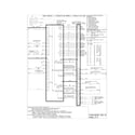 Frigidaire FFET2725LSB wiring diagram diagram