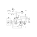 Frigidaire FGHG2366PF0 wiring diagram diagram