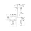Frigidaire FGHG2366PF0 wiring diagram diagram