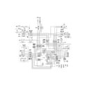 Frigidaire FPHB2899PF1 wiring diagram diagram