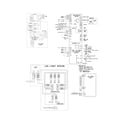 Frigidaire FPHB2899PF1 wiring diagram diagram