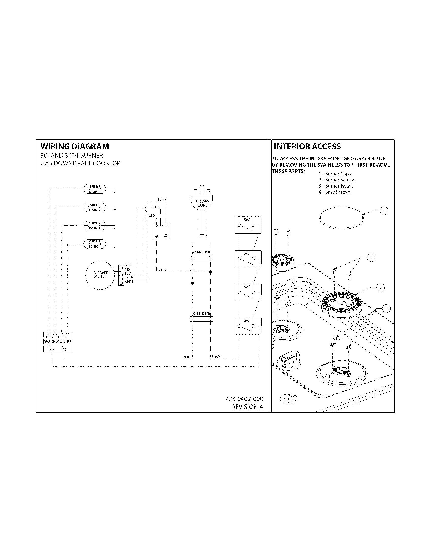 Kenmore Elite 79031123211 wiring diagram diagram