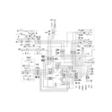 Electrolux EI23BC35KW6 wiring diagram diagram