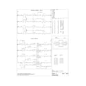 Frigidaire FFED3025PBA wiring diagram diagram