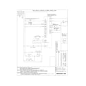 Frigidaire FFEW2725PWB wiring diagram diagram