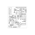 Frigidaire FAD704DWD3 wiring diagram diagram