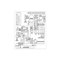 Frigidaire FAD704DWD8 wiring diagram diagram