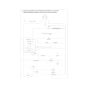 Frigidaire FFTR1515LWC wiring schematic diagram