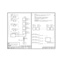 Frigidaire FGGC3065KSC wiring diagram diagram