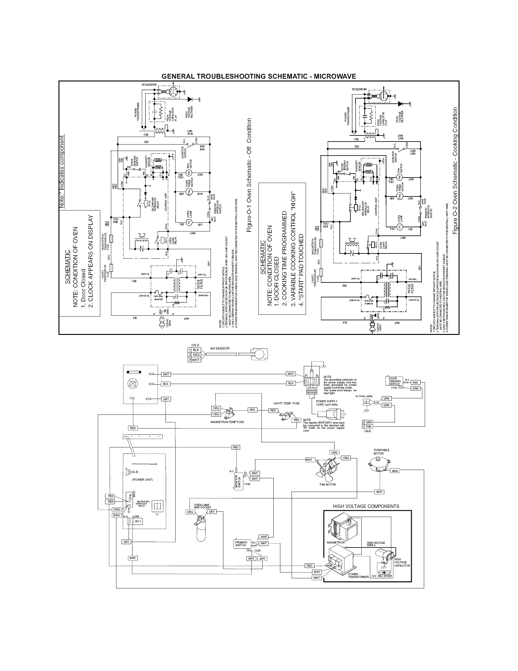 Kenmore 79049619311 wiring diagram diagram