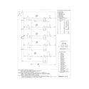 Frigidaire FFEC3624PSA wiring diagram diagram