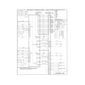Frigidaire FFET3025PWC wiring diagram diagram
