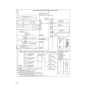 Kenmore Elite 79032623312 wiring diagram diagram
