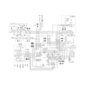 Electrolux EI23BC35KS8 wiring diagram diagram