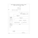Crosley CRT151QW0 wiring schematic diagram