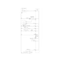 White-Westinghouse WWBD2400HW6B wiring diagram diagram