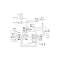 Kenmore 25370412410 wiring diagram diagram
