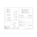 Frigidaire FFGC3015QSA wiring diagram diagram