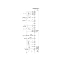 Frigidaire FFID2421QS0A wiring diagram diagram