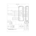 Frigidaire CPES3085PFC wiring diagram diagram