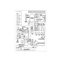 Frigidaire CAD704DWL11 wiring diagram diagram