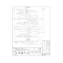 Electrolux EI30EF4CQSA wiring diagram diagram