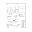 Electrolux EI30GF45QSA wiring diagram diagram