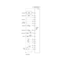 Frigidaire LFID2422RF1A wiring diagram diagram