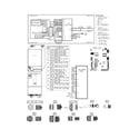 Electrolux EI28BS65KSBA wiring schematic diagram
