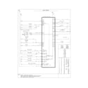 Frigidaire FPES3085PFE wiring diagram diagram