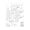 Kenmore Elite 79078053410 wiring diagram diagram