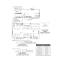 Electrolux EW30EW65PSC wiring diagram diagram