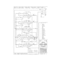 Frigidaire FPEC3077RF0 wiring diagram diagram