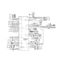 Frigidaire FFHB2740PS7A wiring diagram diagram