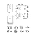 Frigidaire FFHB2740PS7A wiring diagram diagram