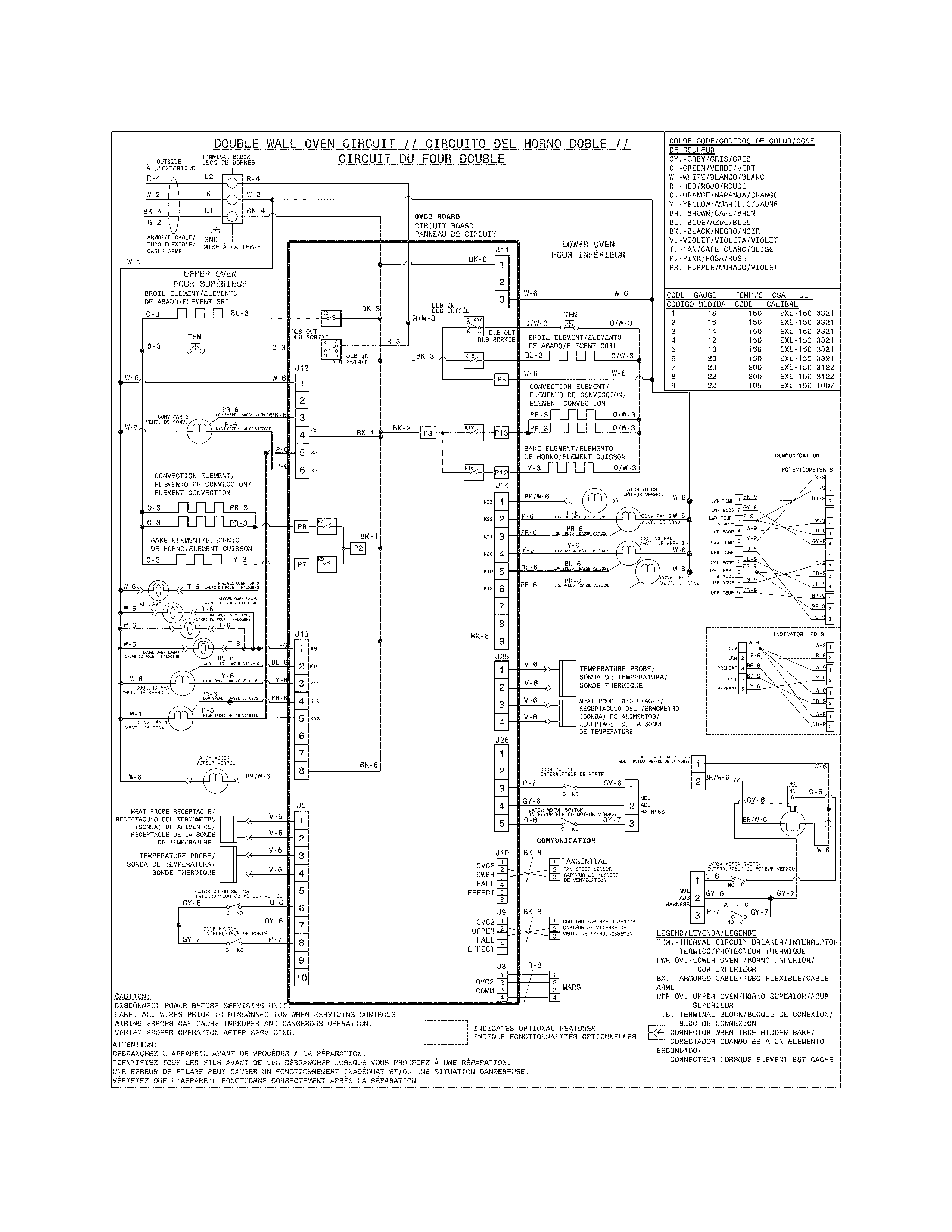 Kenmore Pro 79041143510 wiring diagram diagram