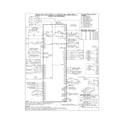 Kenmore Pro 79041143510 wiring diagram diagram