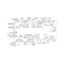 Kenmore Pro 79041143510 wiring diagram diagram