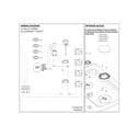 Kenmore Elite 79031123510 wiring diagram diagram