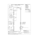 Frigidaire FPEW3077RFA wiring diagram diagram