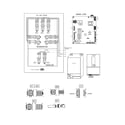 Frigidaire FGHG2366PF2A wiring diagram diagram