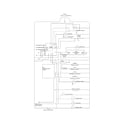 Frigidaire FFHS2311LWKA wiring schematic diagram