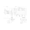 Frigidaire FFHT1831QM2 wiring diagram diagram