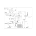 Electrolux UL15IM20RS0 wiring diagram diagram