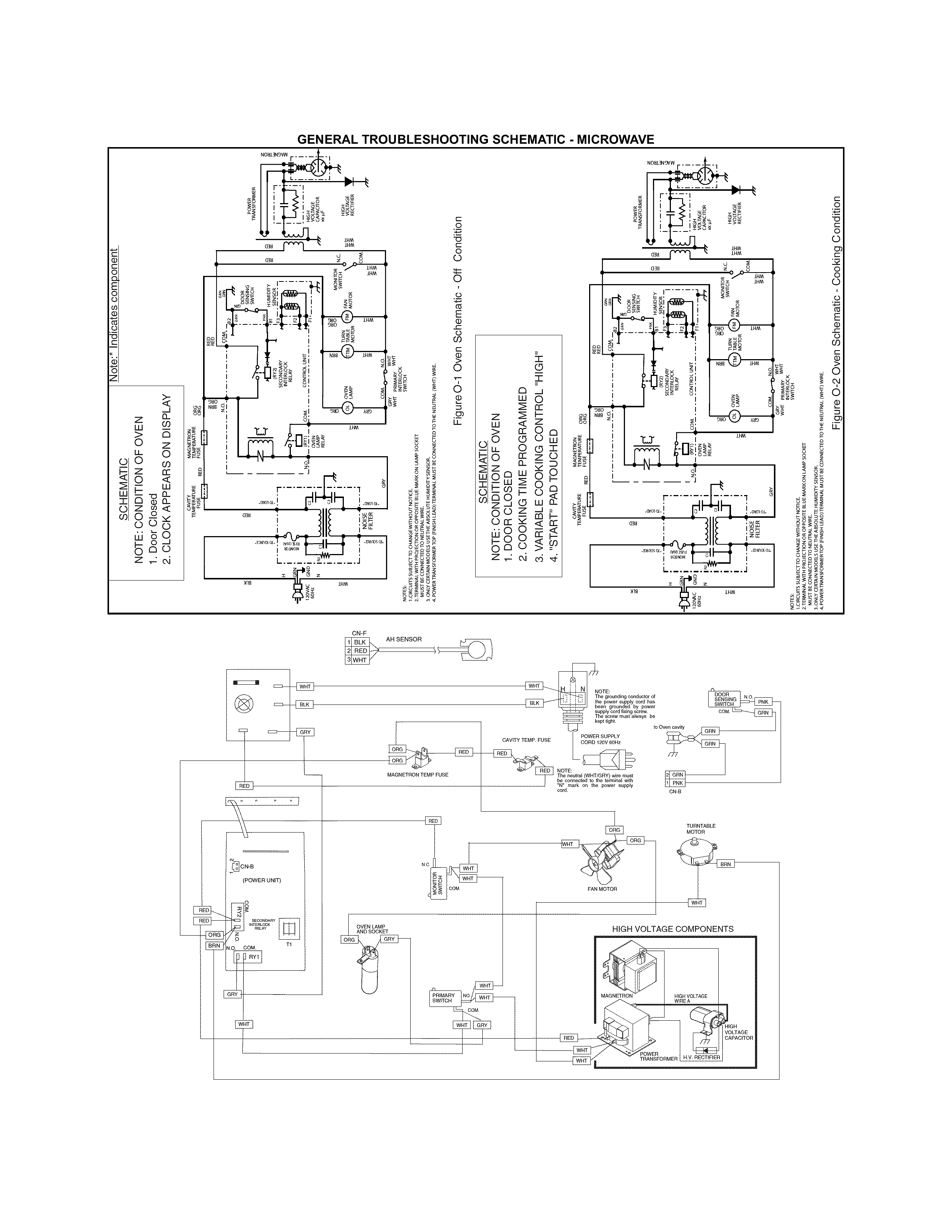 Kenmore 79049613313 wiring diagram diagram