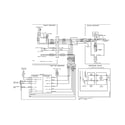 Frigidaire FFTR1821QB3 wiring diagram diagram