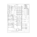 Electrolux EW27EW65PSC wiring diagram diagram