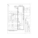 Kenmore Elite 79042553314 wiring diagram diagram